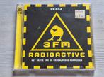 3FM Radioactive - Het Beste van de Nederlandse Popmuziek, Ophalen of Verzenden, 2000 tot heden, Zo goed als nieuw, Boxset