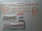Stickerset Gilera Runner FX of FxR COMPLEET, Ophalen of Verzenden