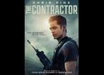 The Contractor, Vanaf 16 jaar, Ophalen of Verzenden, Nieuw in verpakking, Actiethriller