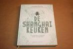 De Shanghai-keuken -Authentieke, sfeervolle keuken Oost-Chin, Boeken, Ophalen of Verzenden, Zo goed als nieuw