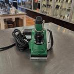 Hikoki Schaafmachine P20SFWAZ | In nieuwstaat, Doe-het-zelf en Verbouw, Zo goed als nieuw