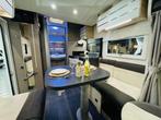 Challenger Graphite VIP 328 Automaat Queensbed Hefbed, Overige merken, Bedrijf, Diesel, Half-integraal
