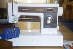 Lewenstein Amazon 580, Hobby en Vrije tijd, Naaimachines en Toebehoren, Ophalen, Zo goed als nieuw, Naaimachine, Lewenstein