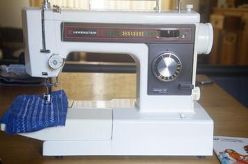 Lewenstein Amazon 580 beschikbaar voor biedingen