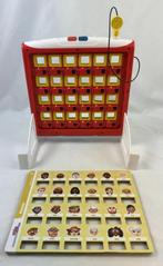 Hasbro elektronisch Wie is het extra bordspel compleet spel, Hobby en Vrije tijd, Gezelschapsspellen | Bordspellen, Postbus 64461, Brunssum, Nederland