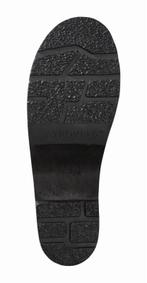 Strovel 502 Houten Klomp Dichte Hak, Werkschoenendeal, Marktplaats@werkschoenendeal.nl, Strovels, Schoenen