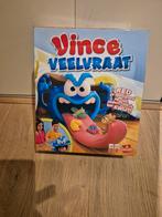 Vince Veelvraat - Gebruikt, compleet, Drie of vier spelers, Ophalen of Verzenden, Gebruikt, Goliath