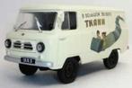 UAZ 450, Hobby en Vrije tijd, Modelauto's | 1:43, Ophalen of Verzenden, Nieuw, Auto, Overige merken
