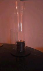 Hofats SPIN 1200 Tabletop Fireplace black, Huis en Inrichting, Ophalen of Verzenden, Zo goed als nieuw, Vrijstaande haard