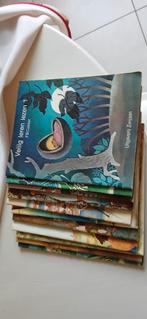 te koop kinderen leesboekjes, Ophalen, Gelezen, Non-fictie