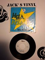 Pater Moeskroen - Hela Hola (Tut Hola) Vinyl Single 1992/2, Ophalen of Verzenden, Gebruikt, Overige formaten, Overige genres