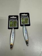 Vissen vis lures - Westin Salty Lures - Bass Pollock Salmon, Watersport en Boten, Ophalen of Verzenden, Nieuw, Overige typen