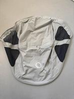 Bugaboo Breezy Zonnekap - Fox / Cameleon 3 / Lynx Misty Grey, Kinderen en Baby's, Kinderwagens en Combinaties, Ophalen of Verzenden