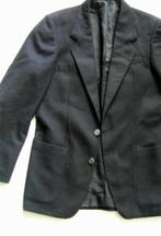 vintage blazer colbert jas echt wol formeel vergadering, Kleding | Heren, Kostuums en Colberts, Maat 46 (S) of kleiner, Zo goed als nieuw