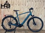 Scott Sub Sport eRide 10 E-Bike Shimano Deore
