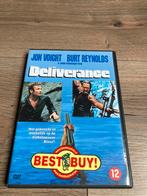 Deliverance met Jon Voight en Burt Reynolds, Cd's en Dvd's, Dvd's | Klassiekers, Ophalen of Verzenden, Zo goed als nieuw