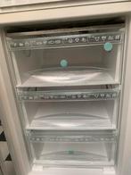 Miele Inbouwvriezer - Werkt Prima!, Witgoed en Apparatuur, Vriezers en Diepvrieskisten, Gebruikt, Minder dan 60 cm, Inbouw, Ophalen