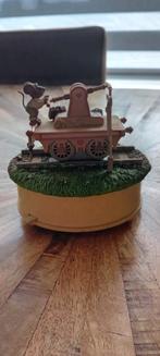 Enesco muziekdoos, Ophalen of Verzenden