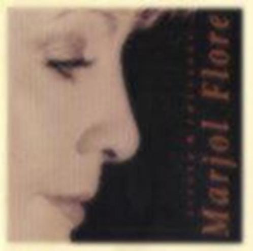 Marjol flore – lieder / chansons CD bis 001 brigadoon – bis, Cd's en Dvd's, Cd's | Pop, Zo goed als nieuw, 2000 tot heden, Verzenden