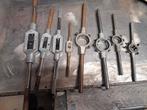 Snij gereedschap, Doe-het-zelf en Verbouw, Gereedschap | Handgereedschap, Ophalen of Verzenden, Zo goed als nieuw