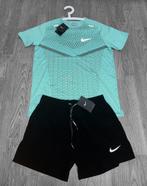 Nike Reflective Set, Kleding | Heren, Sportkleding, Overige kleuren, Verzenden, Nike, Maat 56/58 (XL)