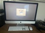 iMac 2019 Core i9 27inch, Computers en Software, Apple Desktops, Ophalen, 32 GB, SSD, IMac