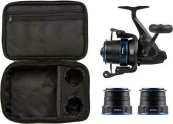 Penn Rival 7000LC Blue Surf Pack beschikbaar voor biedingen