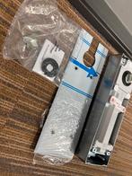 Dorma vloerveer, Doe-het-zelf en Verbouw, Hang- en Sluitwerk, Ophalen, Nieuw, Overige materialen, Overige typen