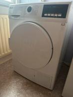 Warmtepompdroger, Witgoed en Apparatuur, Wasdrogers, Ophalen, 6 tot 8 kg, Overige typen, Zo goed als nieuw