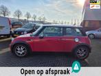 Mini Mini 1.6 Cooper Chili, Auto's, Mini, Voorwielaandrijving, Gebruikt, Zwart, 4 cilinders