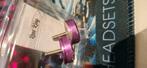 Shimano molen eind kap paars.reel king, Ophalen of Verzenden, Nieuw, Molen