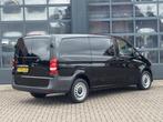 Mercedes-Benz eVito eVito Lang 66 kWh | Camera, Achterdeuren, Gebruikt, Zwart, 116 pk, Mercedes-Benz