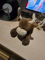 Stiertje knuffel van Bijenkorf, Ophalen of Verzenden