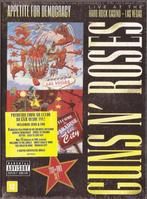 Guns N' Roses – Appetite For Democracy DVD/2CD Box Nieuw In, Ophalen of Verzenden, Nieuw in verpakking