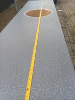 Werkblad, Huis en Inrichting, Keuken | Keukenelementen, Nieuw, Ophalen of Verzenden, 200 cm of meer, Minder dan 100 cm