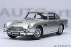 Aston Martin DB5 1:18, Verzenden, Nieuw, Auto, Autoart