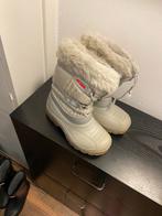 Sneeuw boots maat 29/30 meisjes nette staat, Ophalen, Gebruikt, Meisje, Laarzen