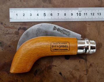Opinel snoeimes  beschikbaar voor biedingen