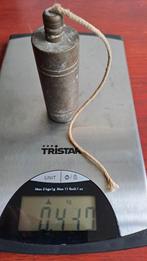 Oude schietlood, Antiek en Kunst, Antiek | Gereedschap en Instrumenten, Ophalen of Verzenden