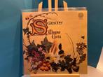 Magna Carta - Seasons, Ophalen of Verzenden, Gebruikt, 12 inch, Overige genres