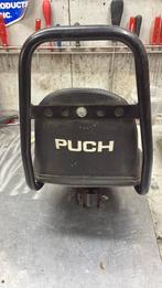 PUCH zadel, Ophalen of Verzenden, Zo goed als nieuw, Zadel