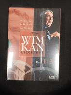 Wim Kan Compleet DVD Box Deel 1-3, Alle leeftijden, Ophalen of Verzenden, Nieuw in verpakking, Tv-programma of Sketches