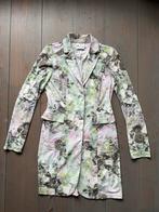 Helena Hart Travelstof Blazer - Maat S, Ophalen, Overige kleuren, Zo goed als nieuw, Jasje