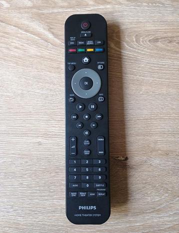 Philips 3143 028 50651 afstandsbediening origineel beschikbaar voor biedingen
