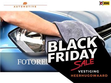 Peugeot 308 SW 1.2 PureTech Active Pack - Noir Perla - Nav/C beschikbaar voor biedingen