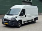 Peugeot Boxer 330 2.0 BlueHDI L2H2 Premium Pack, Voorwielaandrijving, Stof, Gebruikt, 4 cilinders