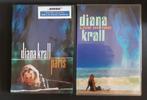 Diana Krall live in Rio en Parijs, Alle leeftijden, Ophalen of Verzenden, Zo goed als nieuw