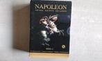 Napoleon deel 2 compleet, 3dvds, origineel, Cd's en Dvd's, Boxset, Oorlog of Misdaad, Alle leeftijden, Ophalen of Verzenden