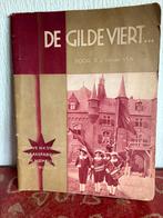 Plaatjesalbum , Nijmeijer , Groningen , Gilde viert, Antiek en Kunst, Ophalen of Verzenden