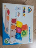 Wonderworld Sensory Blokken, Ophalen of Verzenden